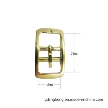 Manufaturer Wholesale Customized Zinc Alloy Belt Bags Metal Buckle